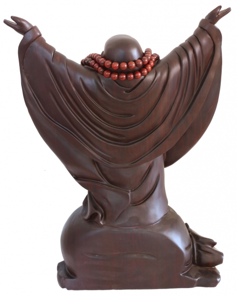 迎福弥勒佛雕像